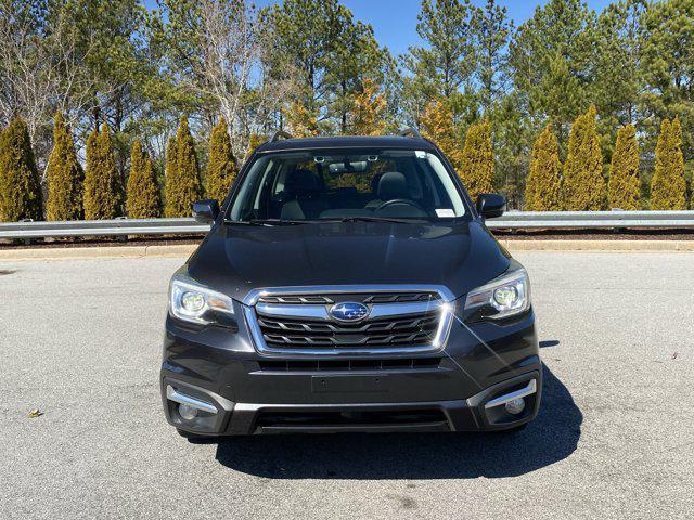 used 2018 Subaru Forester car, priced at $15,988