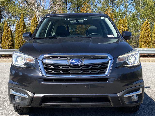 used 2018 Subaru Forester car, priced at $15,988