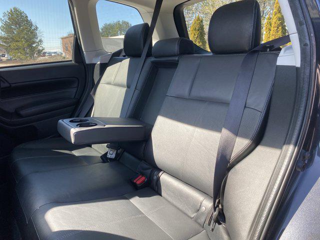 used 2018 Subaru Forester car, priced at $15,988