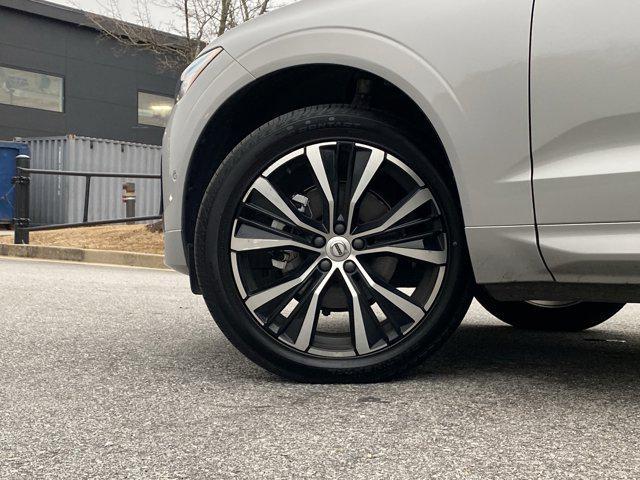 used 2025 Volvo XC60 car, priced at $34,921