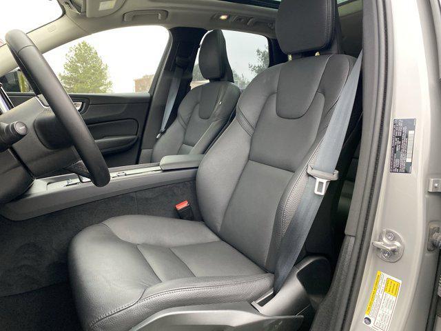 used 2025 Volvo XC60 car, priced at $34,921