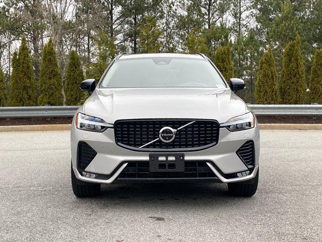 used 2025 Volvo XC60 car, priced at $34,921