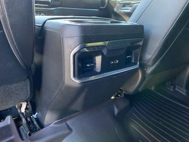 used 2023 GMC Sierra 1500 car, priced at $59,888