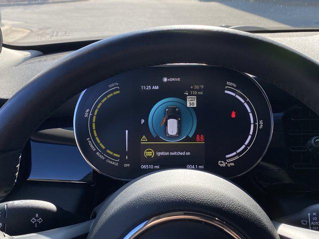 used 2024 MINI Hardtop car, priced at $24,988