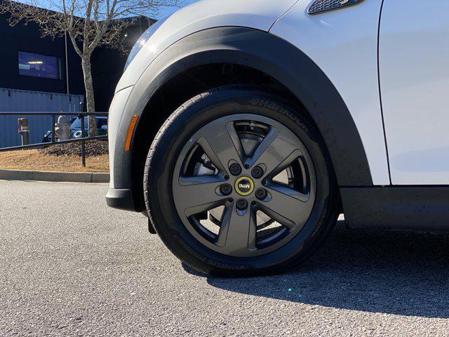 used 2024 MINI Hardtop car, priced at $24,988