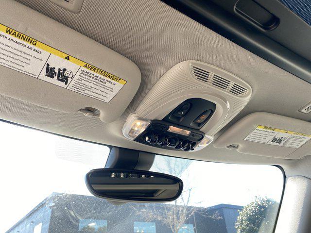 used 2024 MINI Hardtop car, priced at $24,988