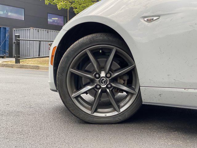 used 2016 Mazda MX-5 Miata car, priced at $21,988