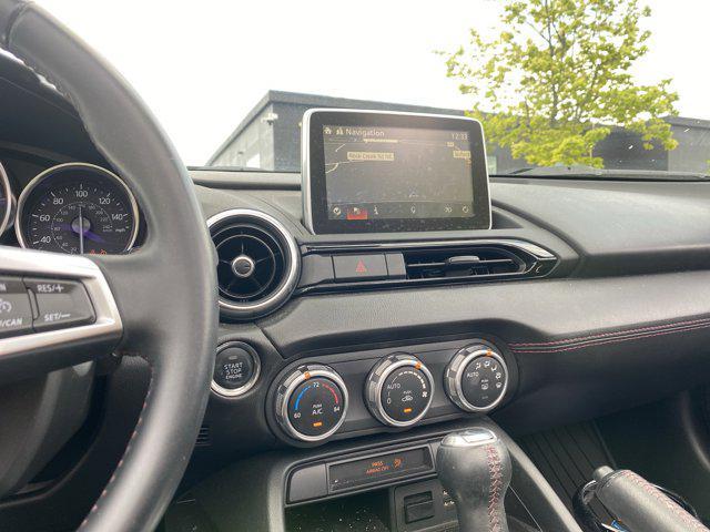 used 2016 Mazda MX-5 Miata car, priced at $21,988
