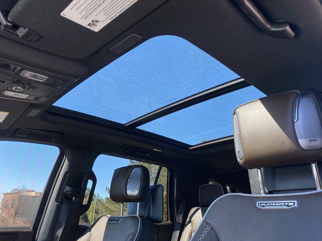 used 2025 GMC Yukon car, priced at $119,988