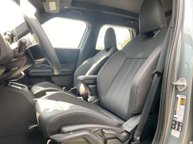 new 2026 MINI Countryman car, priced at $42,760