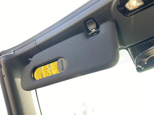 new 2026 MINI Convertible car, priced at $44,290