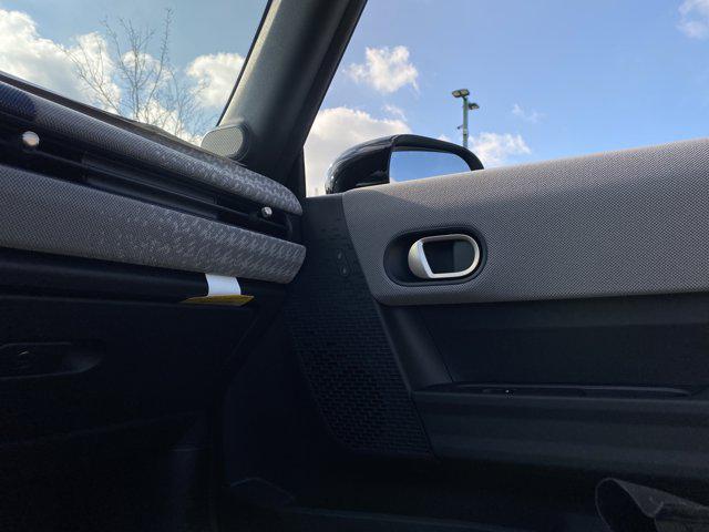 new 2026 MINI Convertible car, priced at $44,290