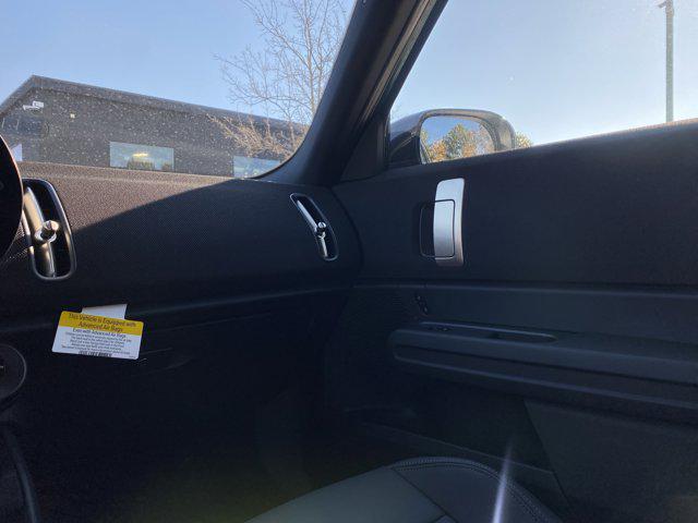 new 2026 MINI Countryman car, priced at $42,760