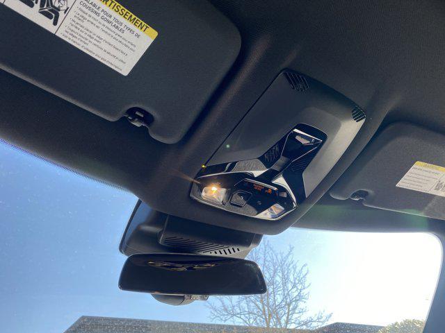 new 2026 MINI Countryman car, priced at $42,760