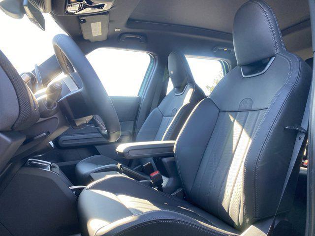 new 2026 MINI Countryman car, priced at $42,760