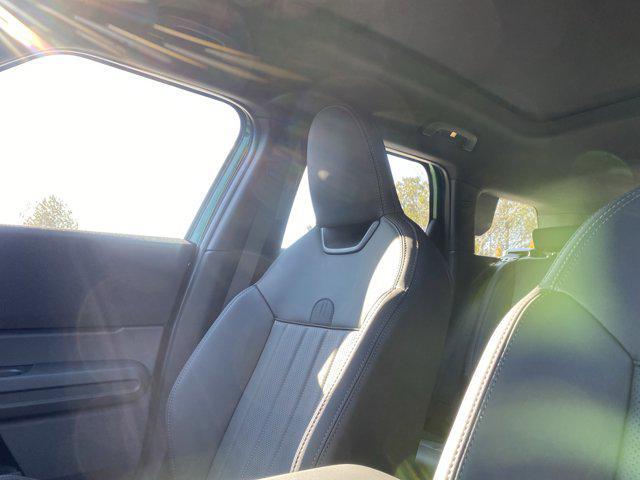 new 2026 MINI Countryman car, priced at $42,760