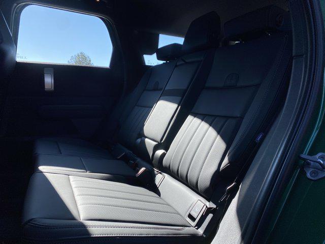 new 2026 MINI Countryman car, priced at $42,760