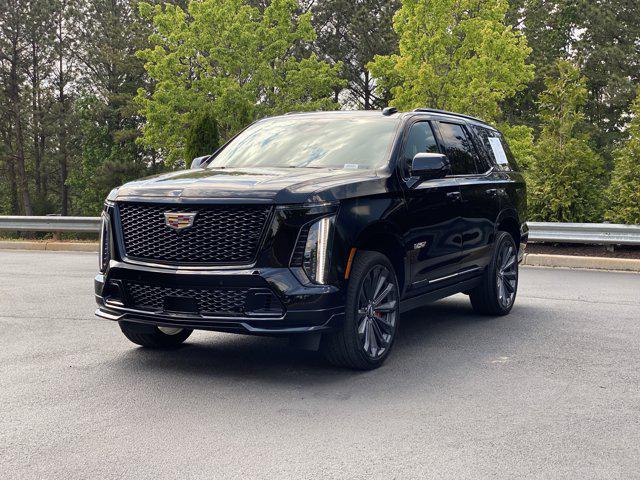 used 2026 Cadillac Escalade car, priced at $194,988