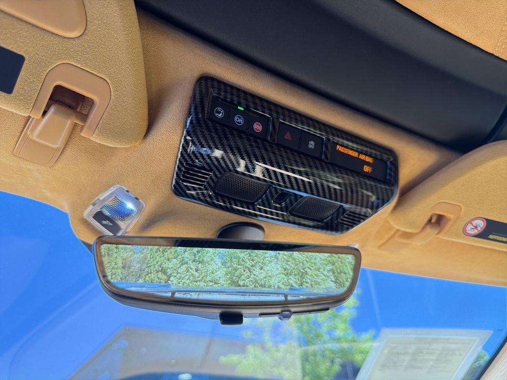 used 2023 Chevrolet Corvette car, priced at $82,937