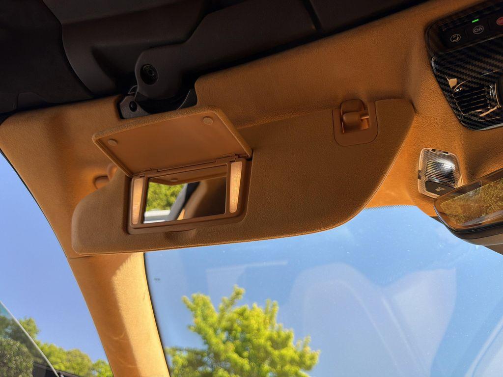 used 2023 Chevrolet Corvette car, priced at $82,937