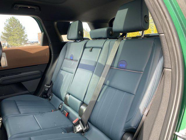 used 2025 MINI Countryman car, priced at $31,988