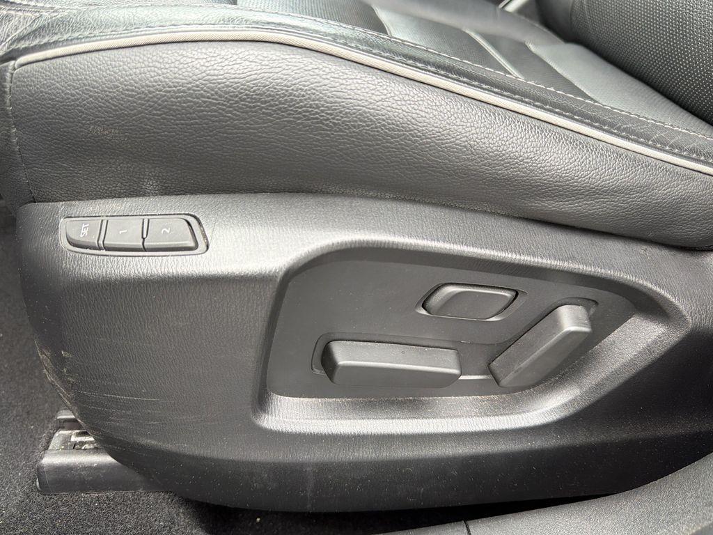 used 2025 Mazda CX-5 car, priced at $28,937