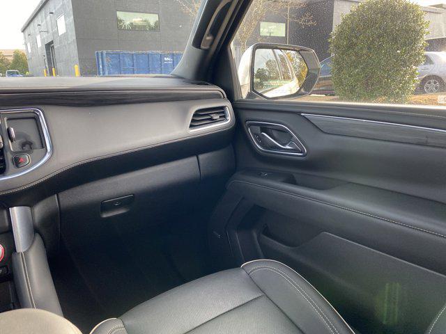 used 2023 GMC Yukon car, priced at $69,988