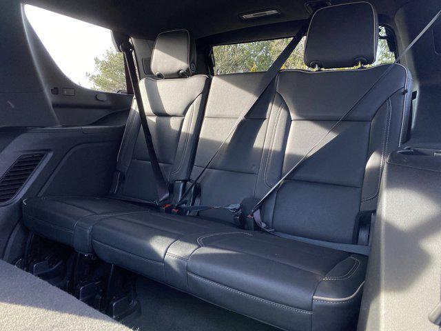 used 2023 GMC Yukon car, priced at $69,988