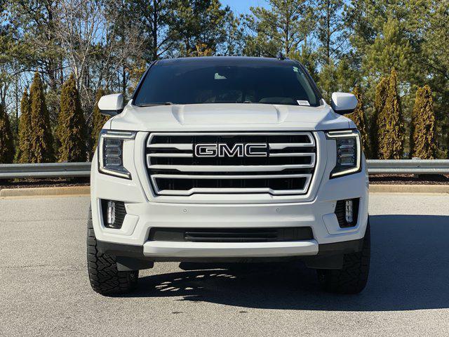 used 2023 GMC Yukon car, priced at $69,988