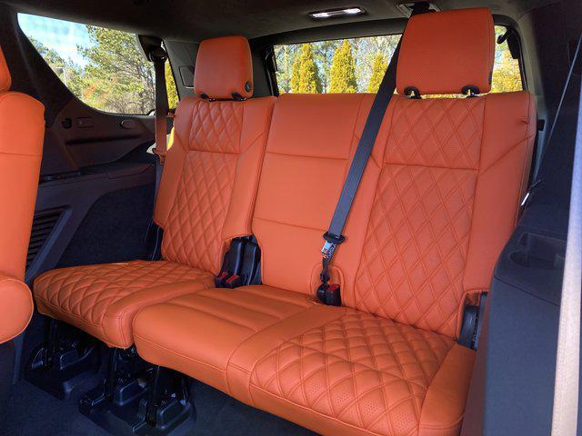 used 2026 Cadillac Escalade car, priced at $149,988