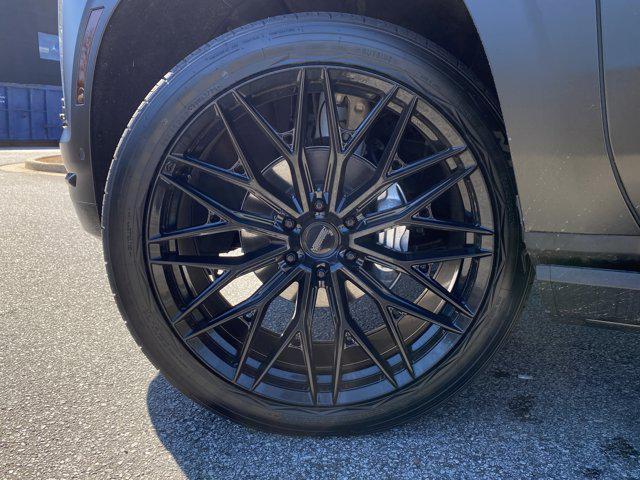 used 2026 Cadillac Escalade car, priced at $149,988