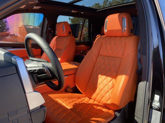 used 2026 Cadillac Escalade car, priced at $149,988