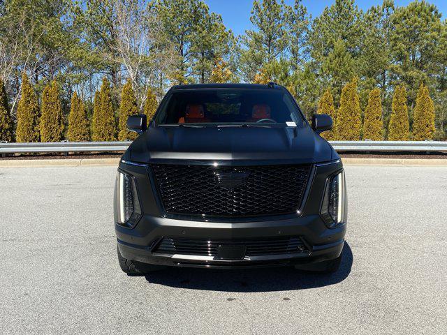 used 2026 Cadillac Escalade car, priced at $149,988
