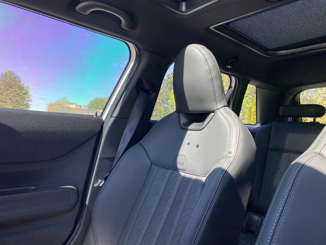 new 2026 MINI Hardtop car, priced at $40,690