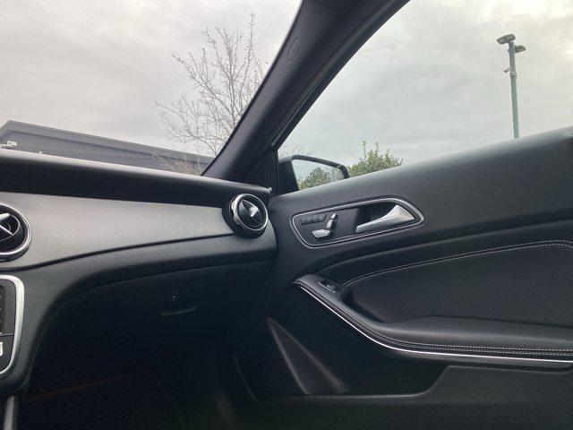 used 2019 Mercedes-Benz GLA 250 car, priced at $24,988