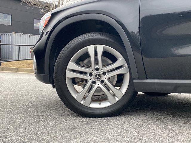 used 2019 Mercedes-Benz GLA 250 car, priced at $24,988
