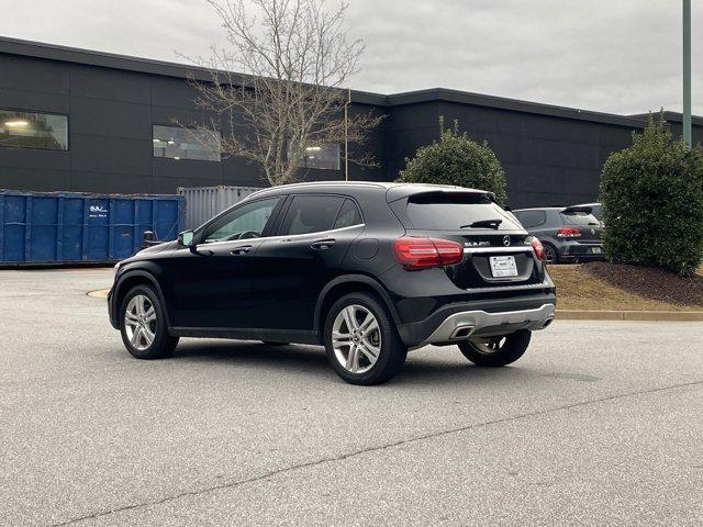 used 2019 Mercedes-Benz GLA 250 car, priced at $24,988