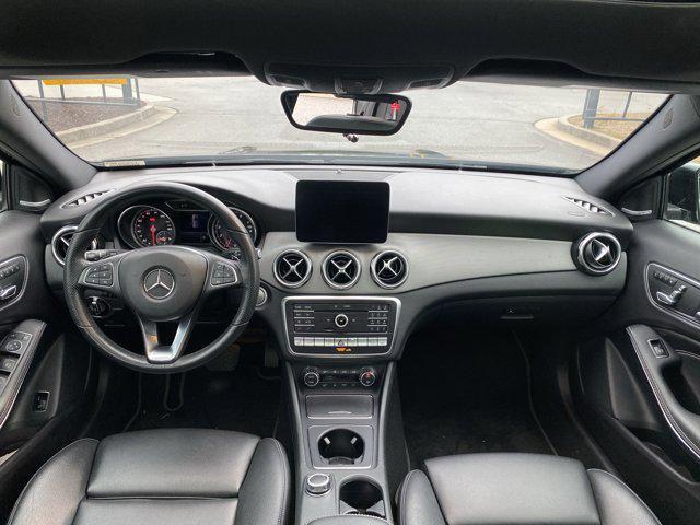 used 2019 Mercedes-Benz GLA 250 car, priced at $24,988