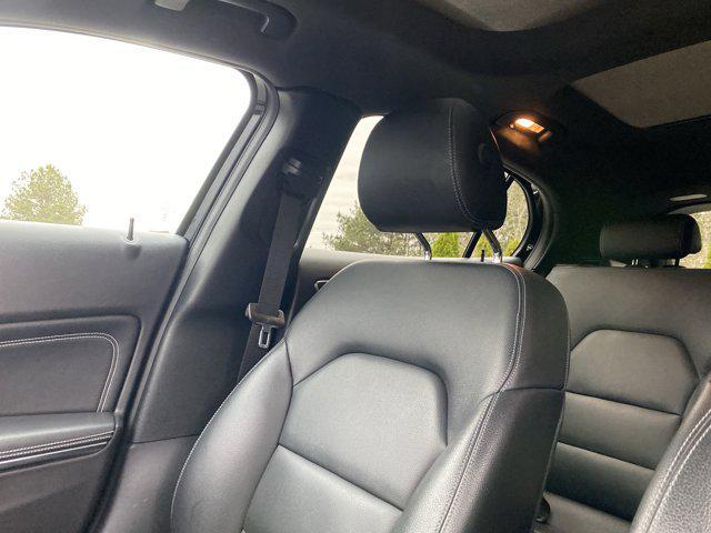 used 2019 Mercedes-Benz GLA 250 car, priced at $24,988