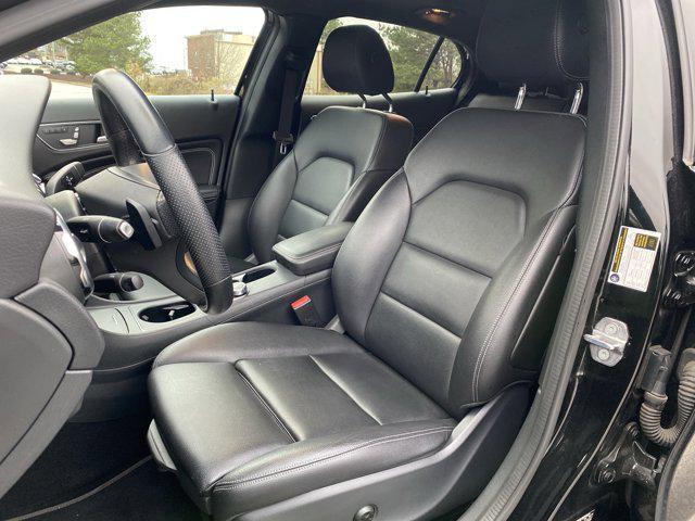 used 2019 Mercedes-Benz GLA 250 car, priced at $24,988