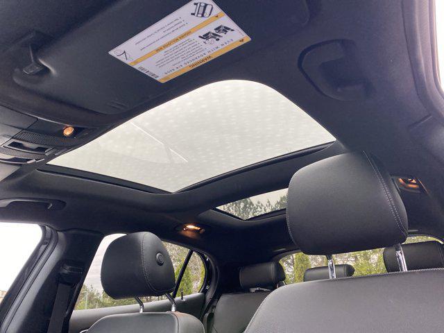 used 2019 Mercedes-Benz GLA 250 car, priced at $24,988