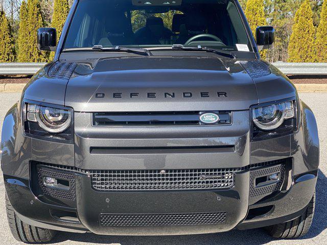 used 2023 Land Rover Defender car, priced at $63,988