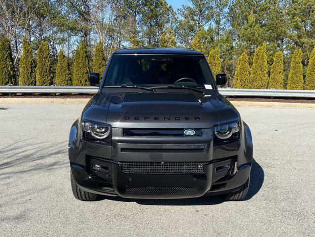 used 2023 Land Rover Defender car, priced at $63,988