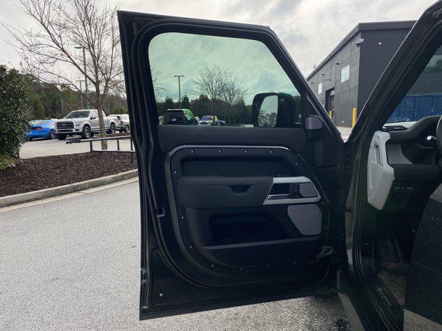 used 2023 Land Rover Defender car, priced at $69,988