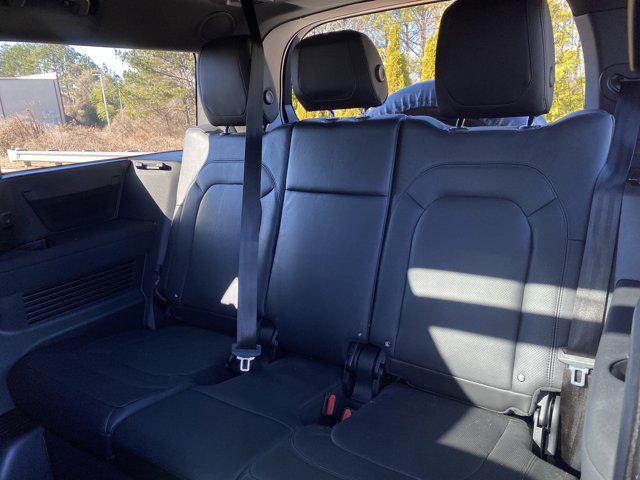 used 2023 Land Rover Defender car, priced at $63,988