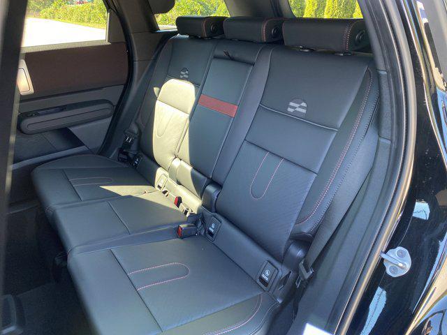 new 2026 MINI Countryman car, priced at $44,875