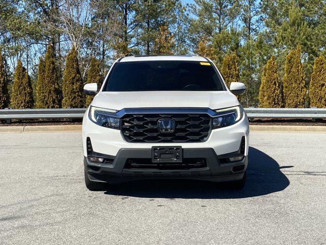 used 2024 Honda Passport car, priced at $35,988