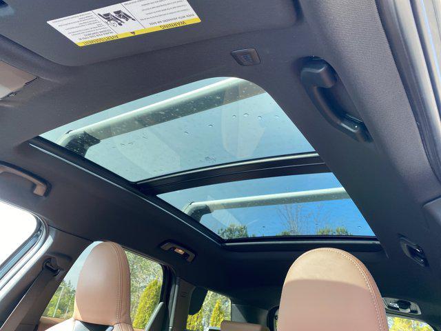 new 2026 MINI Countryman car, priced at $46,025