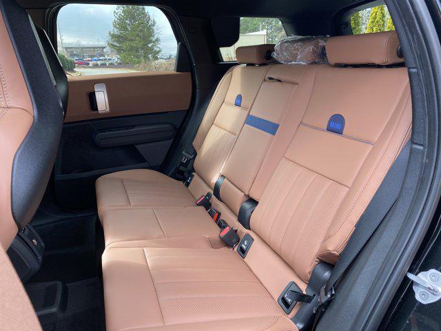 new 2026 MINI Countryman car, priced at $46,025