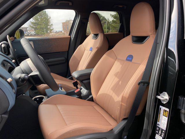 new 2026 MINI Countryman car, priced at $46,025